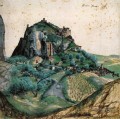 Vue de la vallée d’Arco dans le Tyrol Albrecht Dürer